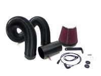 K&N Performance Air Intake Syst