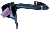 K&N Performance Air Intake Syst