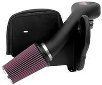 K&N Performance Air Intake Syst