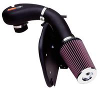 K&N Performance Air Intake Syst