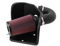 K&N Performance Air Intake Syst