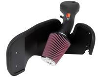 K&N Performance Air Intake Syst