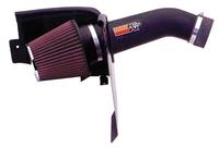 K&N Performance Air Intake Syst