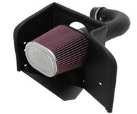 K&N Performance Air Intake Syst