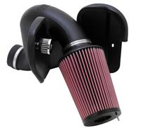 K&N Performance Air Intake Syst