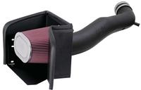 K&N Performance Air Intake Syst