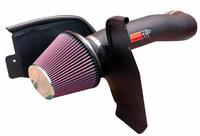 K&N Performance Air Intake Syst