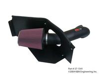 K&N Performance Air Intake Syst