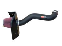 K&N Performance Air Intake Syst