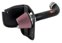 K&N Performance Air Intake Syst