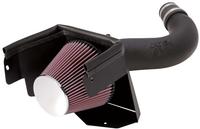 K&N Performance Air Intake Syst