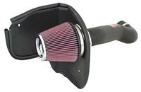 K&N Performance Air Intake Syst