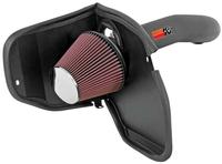 K&N Performance Air Intake Syst