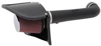 K&N Performance Air Intake Syst