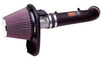 K&N Performance Air Intake Syst