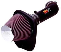 K&N Performance Air Intake Syst