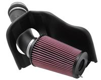 K&N Performance Air Intake Syst