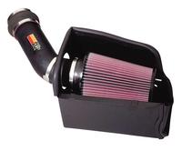 K&N Performance Air Intake Syst