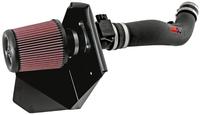 K&N Performance Air Intake Syst