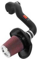 K&N Performance Air Intake Syst