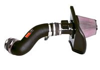 K&N Performance Air Intake Syst