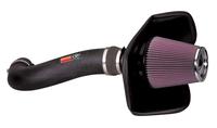 K&N Performance Air Intake Syst