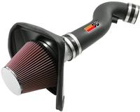 K&N Performance Air Intake Syst