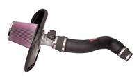 K&N Performance Air Intake Syst