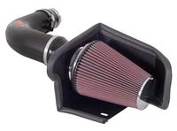 K&N Performance Air Intake Syst