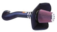 K&N Performance Air Intake Syst