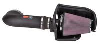 K&N Performance Air Intake Syst