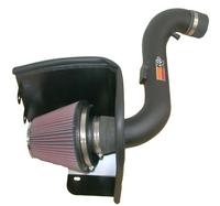 K&N Performance Air Intake Syst