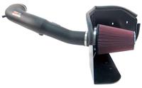 K&N Performance Air Intake Syst