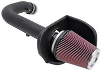 K&N Performance Air Intake Syst