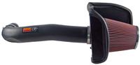 K&N Performance Air Intake Syst