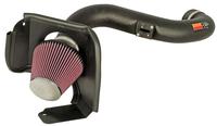 K&N Performance Air Intake Syst