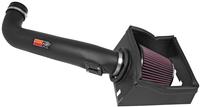 K&N Performance Air Intake Syst