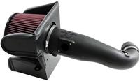 K&N Performance Air Intake Syst