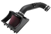 K&N Performance Air Intake Syst