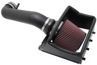 K&N Performance Air Intake Syst