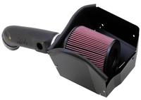 K&N Performance Air Intake Syst