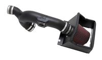 K&N Performance Air Intake Syst