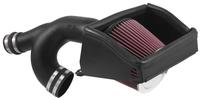 K&N Performance Air Intake Syst