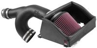 K&N Performance Air Intake Syst