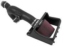 K&N Performance Air Intake Syst