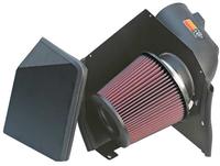 K&N Performance Air Intake Syst