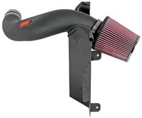 K&N Performance Air Intake Syst