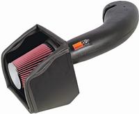 K&N Performance Air Intake Syst