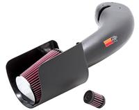 K&N Performance Air Intake Syst