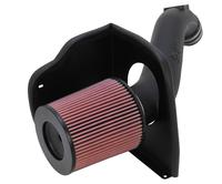 K&N Performance Air Intake Syst